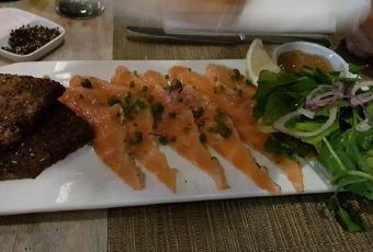 Chez Gado Gado User Photo