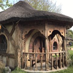 The Green Dragon Inn User Photo