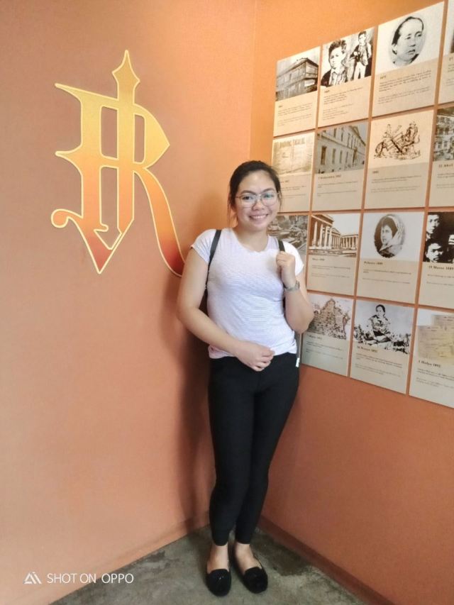 Fort Santiago