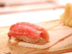 Sushi Ginza Onodera