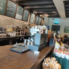 Starbucks User Photo