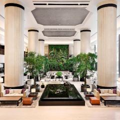 Shang Palace User Photo