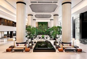 Shang Palace User Photo