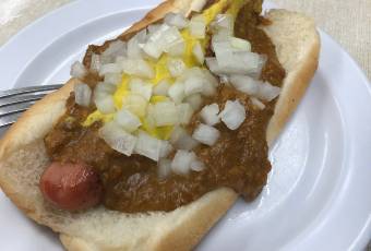 Lafayette Coney Island user photo