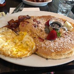 Hash House A Go Go 여행 사진
