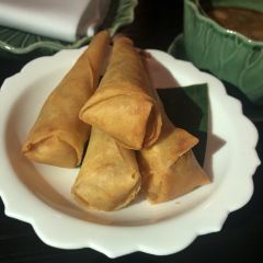 Erawan Tea Room User Photo