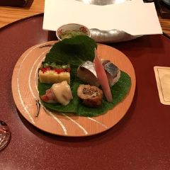 Tempura Yoshikawa User Photo