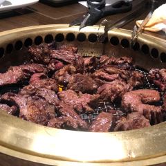 ワンカルビ User Photo
