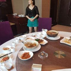 益健美食大廣場張用戶圖片
