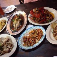 Thien Wang Seafood Restaurant User Photo