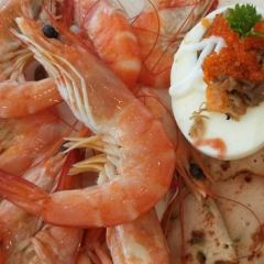 蓝海国际大饭店餐厅 User Photo