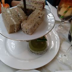 Cicchetti Wine Bar QVB User Photo