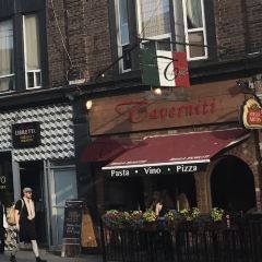 Trattoria Taverniti User Photo