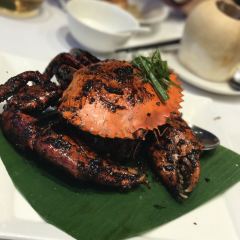 Palm Beach Seafood User Photo