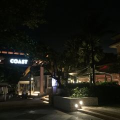 Coast Beach Club & Bistro Phuket User Photo