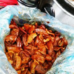 Super Star Chicken Feet Koay Teow Soup User Photo