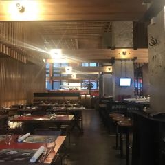 Lucy Liu Kitchen and Bar User Photo