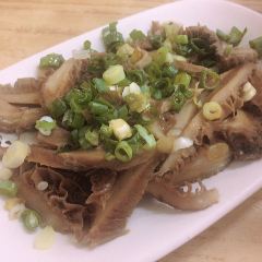 Lin Dong Fang Beef Noodles User Photo
