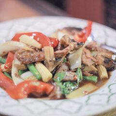 Beer Thai Garden Restaurant at Palm Beach User Photo