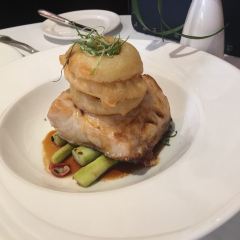 Colonial Cafe User Photo