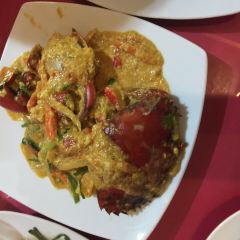 Motherland Seafood User Photo