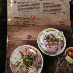 Pho Quynh User Photo