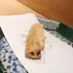 Tempura Yamanaka 여행 사진