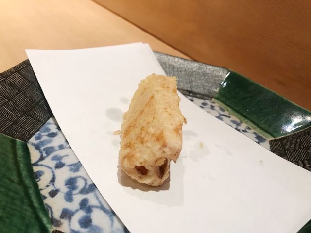 Tempura Yamanaka