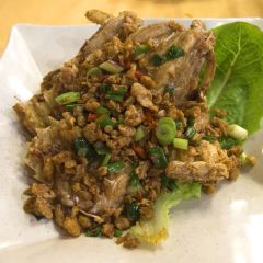 Orkid Ria Seafood Restaurant User Photo