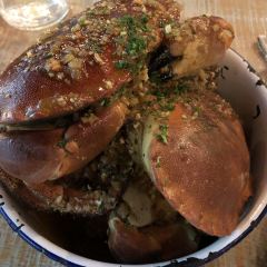 Crab Shack 여행 사진