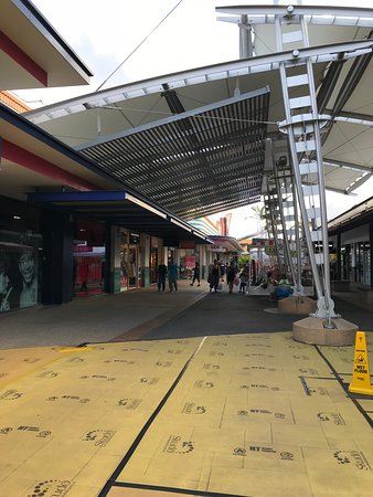 黃金海岸海港城奧特萊斯購物中心