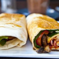 Blackstar Coffee Roasters (cafe, coffee beans, brunch) User Photo