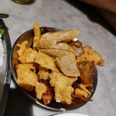 Rangoon Tea House 여행 사진