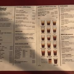 Rangoon Tea House 여행 사진
