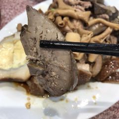 SHAN TE RI RI XIANG 여행 사진