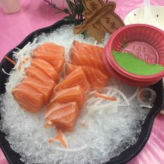 Qiu's Sashimi User Photo