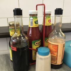 Yut Kee Restaurant User Photo