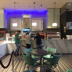 The Bakery User Photo