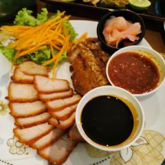 Moom Muum Rice cafe User Photo