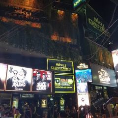 Sky Garden Bali User Photo