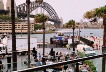 The Squire's Landing User Photo