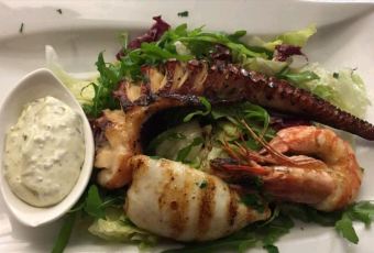 Naxos Taverna用戶圖片