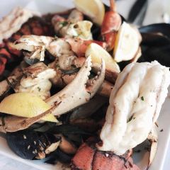 Fog Harbor Fish House User Photo