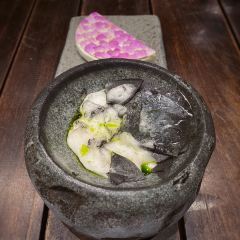 Boragó User Photo