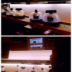 Daqishuichan huizhuan Sushi User Photo