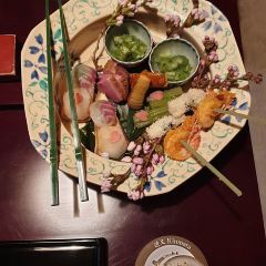Kinmata User Photo