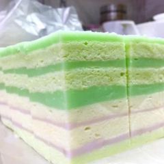 Regent Pandan Layer Cake Shop 여행 사진