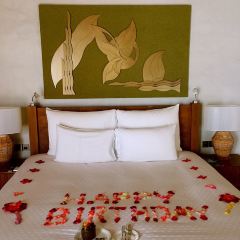 The Pomelo - The Banjaran Hotsprings Retreat User Photo