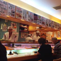 Hyotan Sushi User Photo