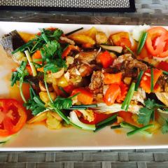 Scandic Grill & Bar 여행 사진